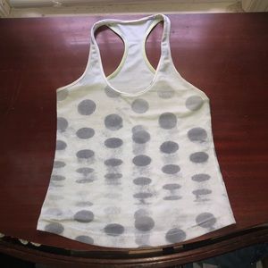 LULULEMON RACERBACK TANK TOP